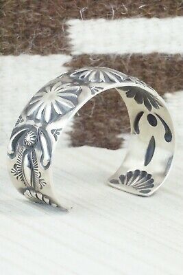 Sterling Silver Bracelet - Elvira Bill