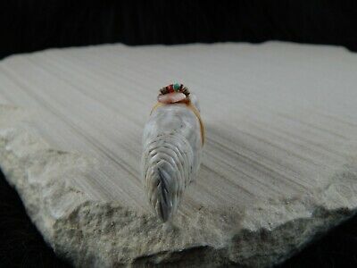 Wolf Zuni Fetish Carving - Peter Gasper - High Lonesome Trading