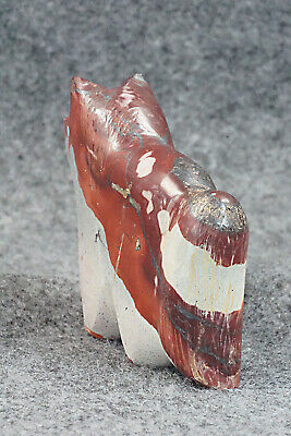 Horse Zuni Fetish Carving - Daphne Quam