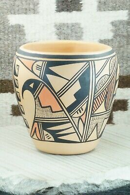 Hopi Pottery - Alta Yesslith