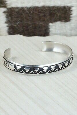 Sterling Silver Bracelet - Richard Singer