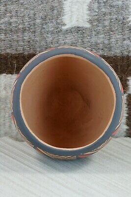 Jemez Pottery - Ortiz