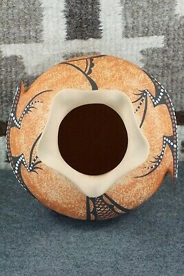 Zuni Pottery - Adam Cellicion