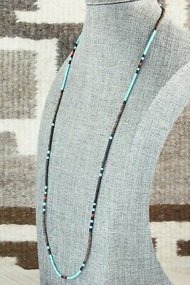 Multi Stone Necklace - Esquipula Tenorio