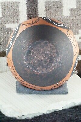 Zuni Pottery - Peynetsa