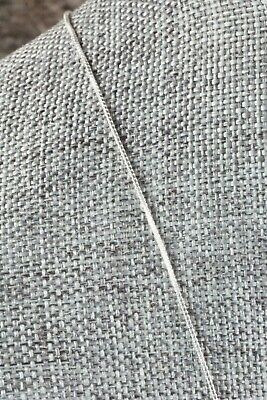 Sterling Silver Chain Necklace - Sterling Silver 20"