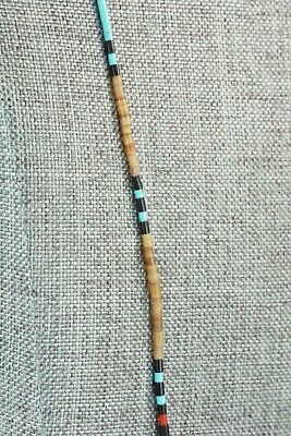 Multi Stone Necklace - Esquipula Tenorio
