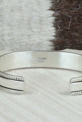 Sterling Silver Bracelet - Bruce Morgan