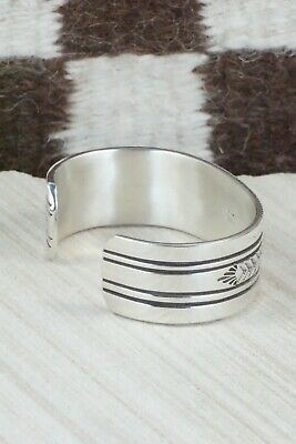 Sterling Silver Bracelet - Bruce Morgan