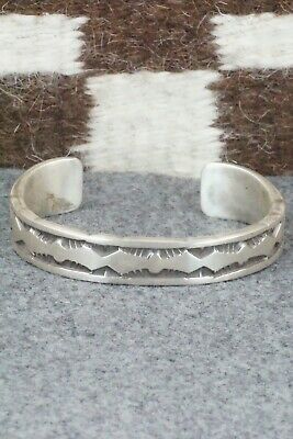 Sterling Silver Bracelet - Nora Bill
