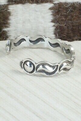 Sterling Silver Bracelet - Alex Sanchez