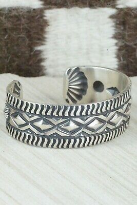 Sterling Silver Bracelet - Elvira Bill