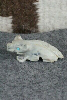 Badger Zuni Fetish Carving - Dana Malani