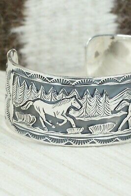 Sterling Silver Bracelet - Jeremy Delgarito