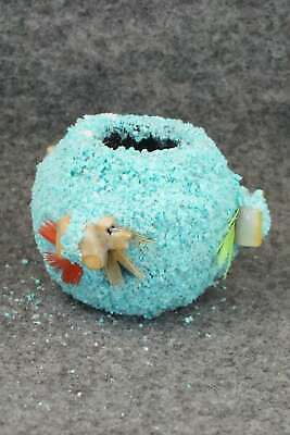 Zuni Fetish Pottery - Marvelita Phillips