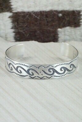 Sterling Silver Bracelet - Mae Bia