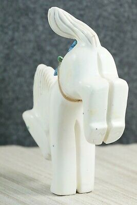 Horse Zuni Fetish Carving - Douglas Martza