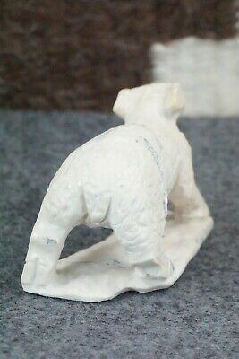 Lamb Zuni Fetish Carving - Derrick Kaamasee - High Lonesome Trading