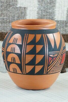 Hopi Pottery - Signed