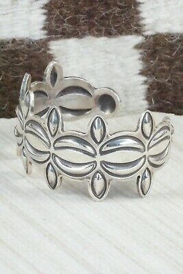 Sterling Silver Bracelet - Alex Sanchez