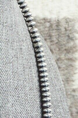 Sterling Silver Pearl Necklace - Jan Mariano
