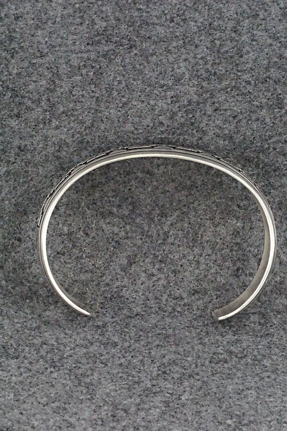 Sterling Silver Bracelet - Rosita Singer