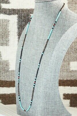 Multi Stone Necklace - Esquipula Tenorio