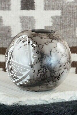 Acoma Pottery - Vail