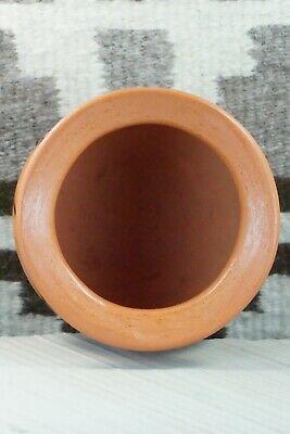 Hopi Pottery - A. Yesslith - High Lonesome Trading