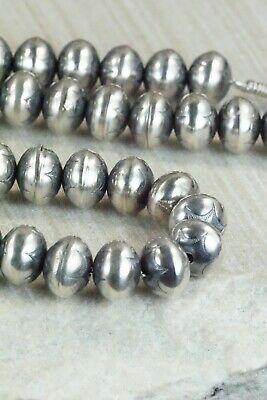 Sterling Silver Pearl Necklace - Jan Mariano