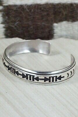 Sterling Silver Bracelet - Rosita Singer