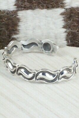 Sterling Silver Bracelet - Alex Sanchez