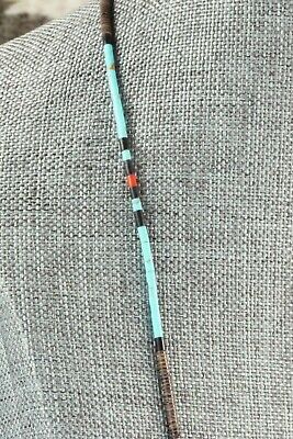 Multi Stone Necklace - Esquipula Tenorio