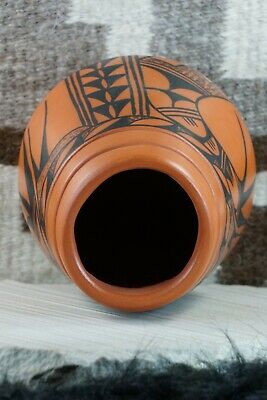 Hopi Pottery - Alta Yesslith