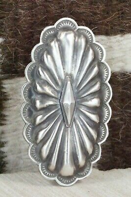 Sterling Silver Ring - Rita Lee - Size 7