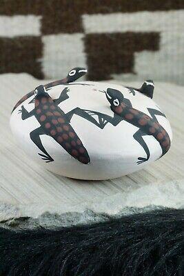 Acoma Pottery - N. Mansfield - High Lonesome Trading