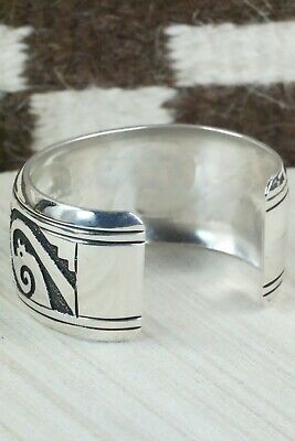 Sterling Silver Bracelet - Rosita Singer