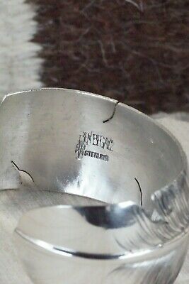 Sterling Silver Bracelet - Ben Begay