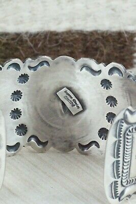 Sterling Silver Bracelet - Eugene Charley