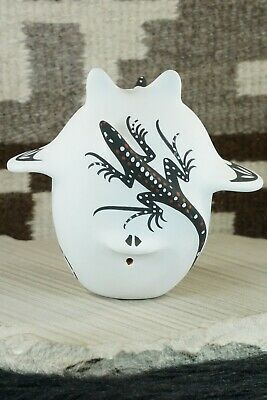 Zuni Pottery - Lorenda Cellicion