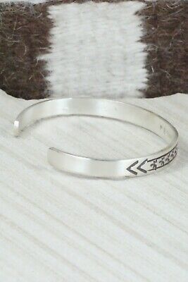 Sterling Silver Bracelet - Rick Enriquez
