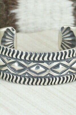 Sterling Silver Bracelet - Elvira Bill