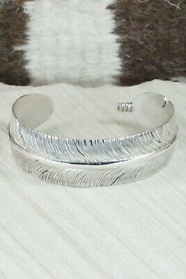 Sterling Silver Bracelet - Ben Begay