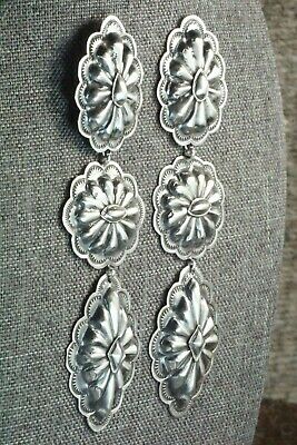Sterling Silver Earrings - Rita Lee