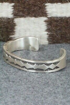 Sterling Silver Bracelet - Nora Bill