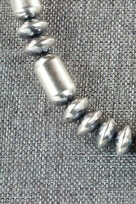 Sterling Silver Pearl Necklace - Jan Mariano