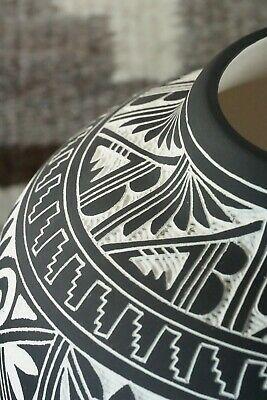 Acoma Pottery - Signed - High Lonesome Trading
