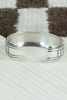 Sterling Silver Bracelet - Rosita Singer