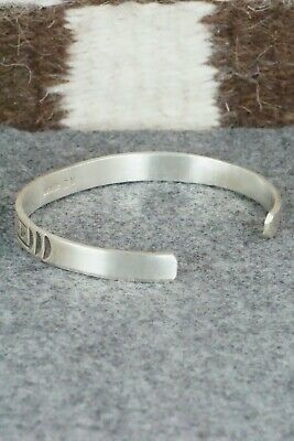 Sterling Silver Bracelet - Rick Enriquez