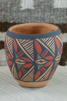 Jemez Pottery - Ortiz
